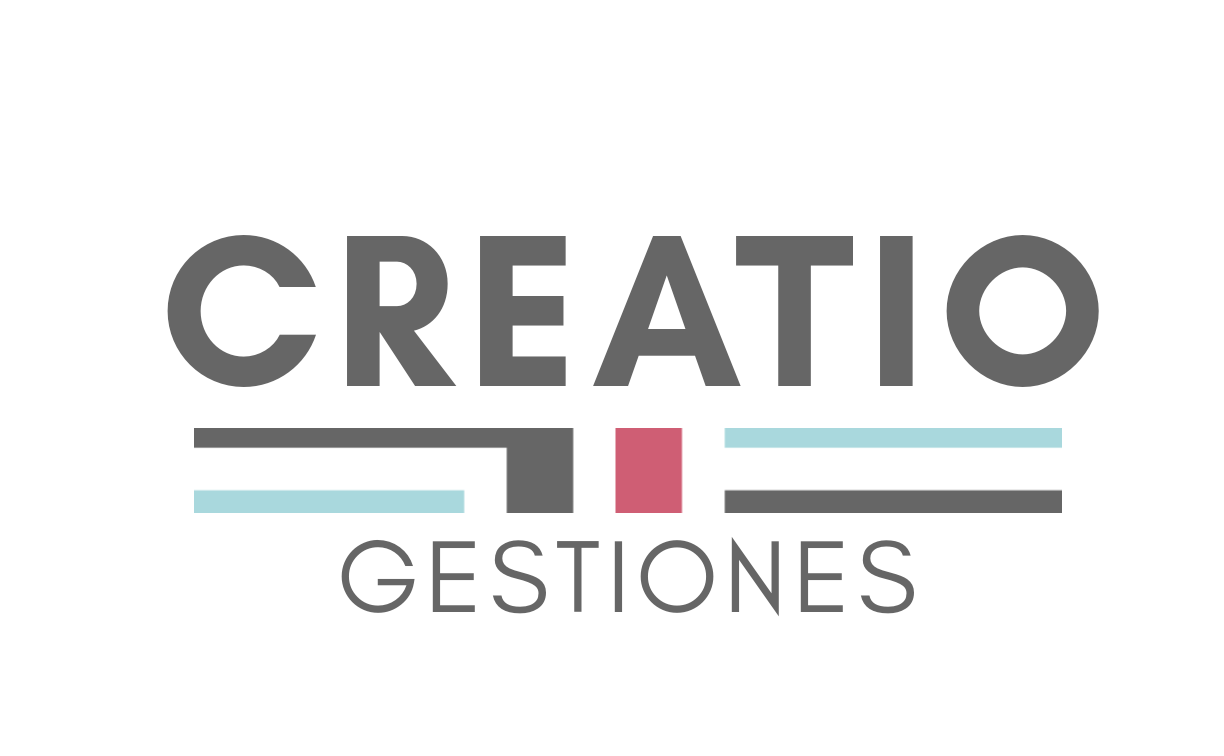 CREATIO GESTIONES ASESORES S.L.